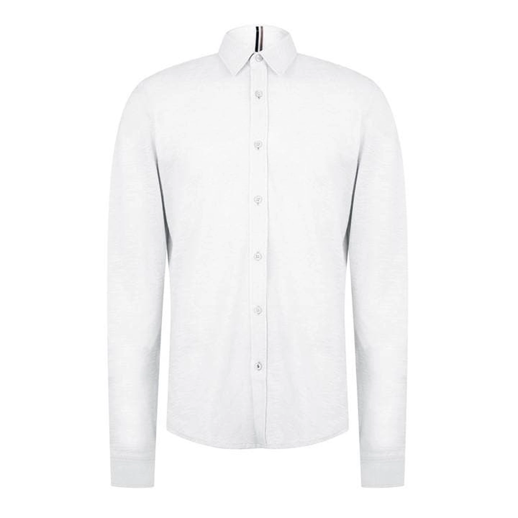 Hugo Boss S-Roan-Kent-C1-233 10259337 01 - White
